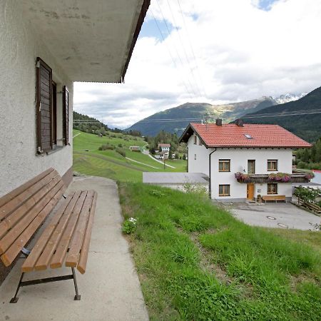 Modern Chalet In Piller Near Ski Area Веннс Экстерьер фото