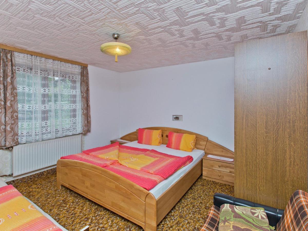 Modern Chalet In Piller Near Ski Area Веннс Экстерьер фото