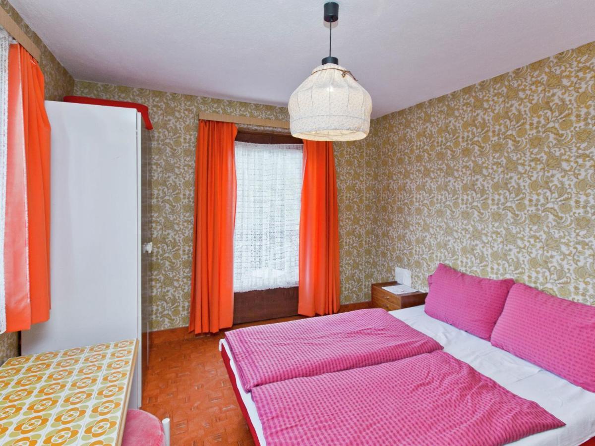 Modern Chalet In Piller Near Ski Area Веннс Экстерьер фото